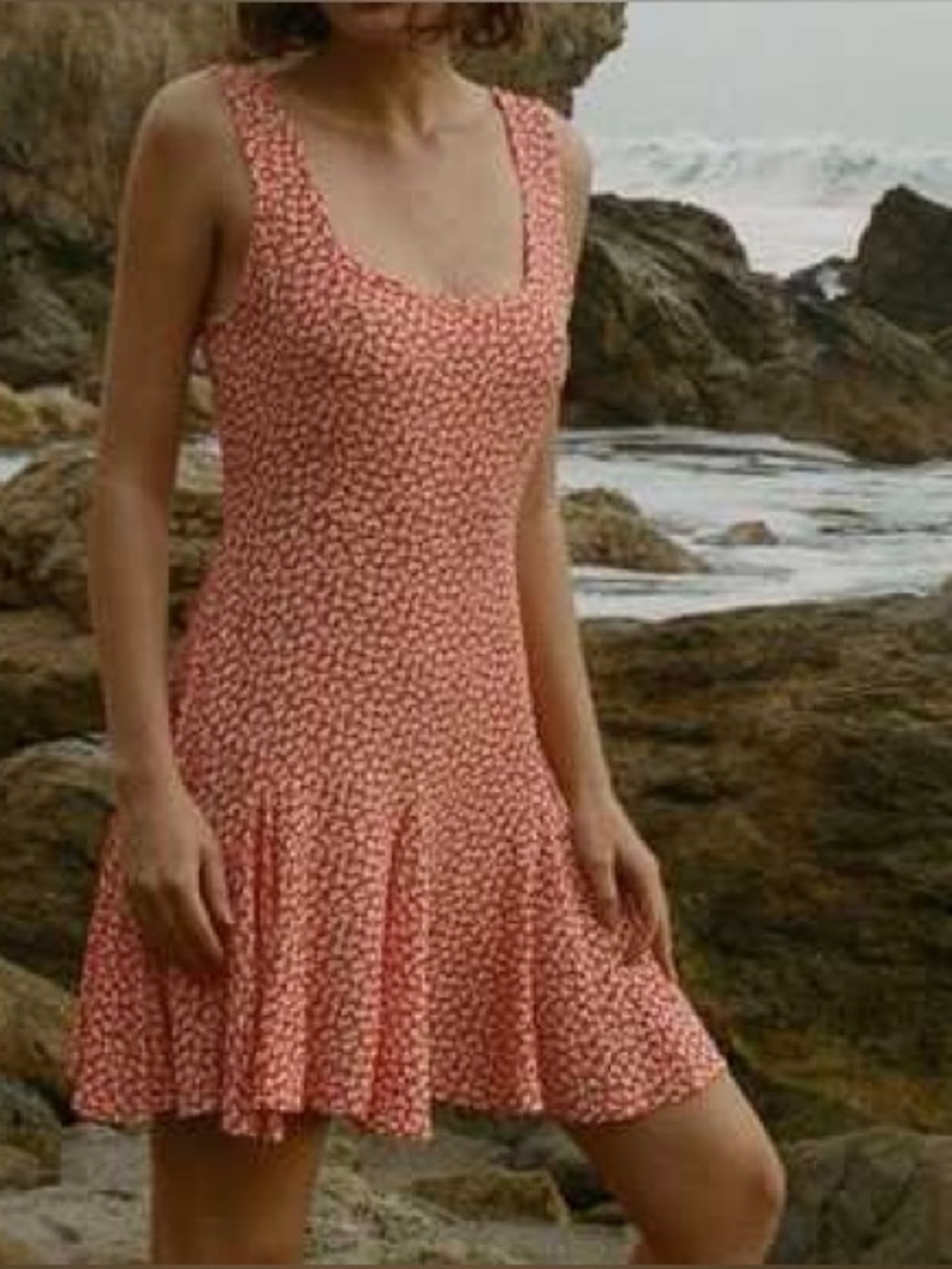 Doen Porto Dress